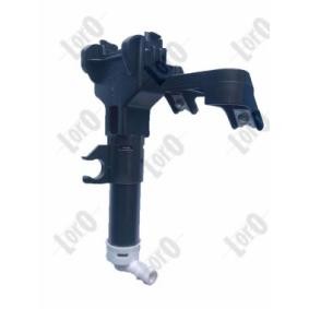 Achetez des Gicleur de lave-phare ABAKUS 103-03-199 à prix pour 29,90 €