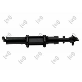 Waschwasserdüse, Scheinwerferreinigung 103-03-200 von ABAKUS günstig für 28,00 € online kaufen