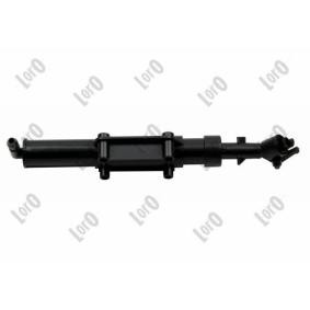Waschwasserdüse, Scheinwerferreinigung 103-03-201 von ABAKUS günstig für 28,60 € online kaufen