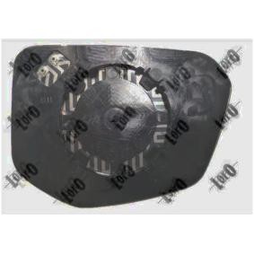 Spiegelglas, Außenspiegel 1422G03 von ABAKUS günstig für 16,63 € online kaufen