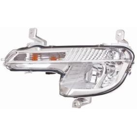 Comprar Faro antiniebla de ABAKUS 550-2016R-UE a bajo precio de 73,23 €