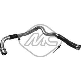 Compre Tubo flexível do ar de sobrealimentação da Metalcaucho 99417 a um preço baixo por 46,06 €