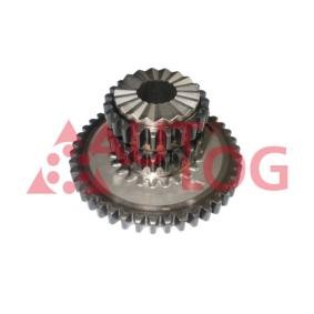 Acquista Ingranaggio albero motore da AUTLOG KT7028 a buon mercato per soli 45,16 €