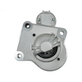 Compre Motor de arranque de AS-PL online para Kuga Mk3 a preços moderados