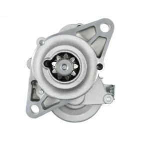 Comprar Motor de arranque de AS-PL S9344S a bajo precio de 160,62 €