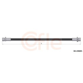 Bremsschlauch 92.BH.HN005 von COFLE günstig für 6,29 € online kaufen