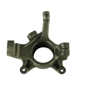 Achsschenkel, Radaufhängung FT13545 OPEL von FAST