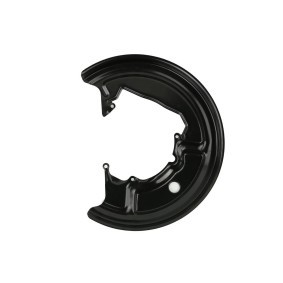 Comprar Chapa protectora contra salpicaduras, disco de freno de FAST FT32523 a bajo precio de 31,70 €