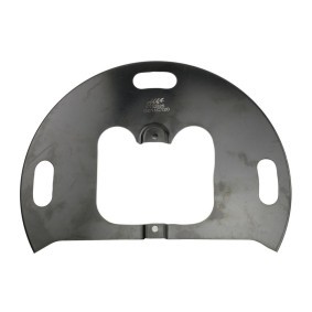 Comprar Chapa protectora contra salpicaduras, disco de freno de FAST FT32525 a bajo precio de 25,44 €