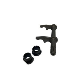 Acquista Forcella disinnesto frizione da FAST FT52459 a buon mercato per soli 16,79 €