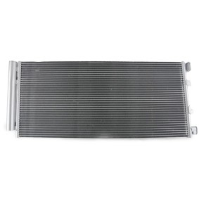 Compre Condensador de aire acondicionado de FAST online para Movano Mk II (B) Camión de plataforma / Chasis (X62) a precios moderados