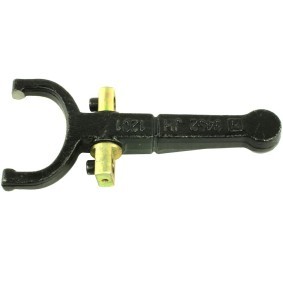 Ausrückgabel, Kupplung FT62469 von FAST günstig für 77,52 € online kaufen