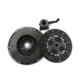 Compre Kit de embraiagem da FAST FT64150 a um preço baixo por 392,01 €