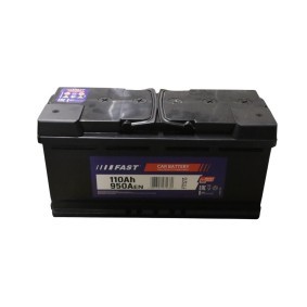 Compre Bateria de arranque da FAST FT75213 a um preço baixo por 180,26 €
