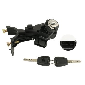 Achetez des Fermeture-volant FAST FT82349 à prix pour 51,64 €