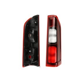 Acquista Fanale posteriore da FAST FT86445 a buon mercato per soli 55,13 €
