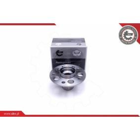 Radlagersatz 29SKV284 von ESEN SKV günstig für 59,88 € online kaufen
