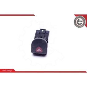 Achetez des Interrupteur de signal de détresse ESEN SKV 36SKV709 à prix pour 12,58 €
