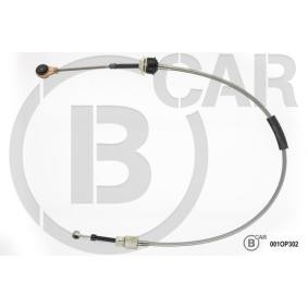 Compre Cabo de aço, caixa de velocidades de B CAR online para Adam (M13) a preços moderados