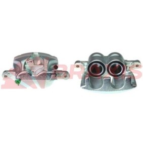 Comprar Pinza de freno de BRAXIS AG1843 a bajo precio de 89,86 €
