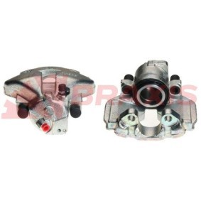 Comprar Pinza de freno de BRAXIS AG1917 a bajo precio de 80,55 €