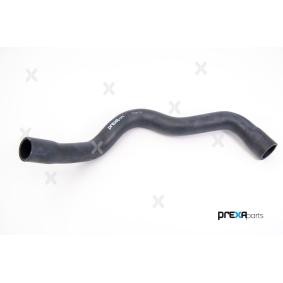 Kühlerschlauch P226713 von PREXAparts günstig für 9,52 € online kaufen