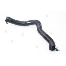 Kühlerschlauch P226715 von PREXAparts günstig für 13,01 € online kaufen
