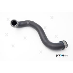 Kühlerschlauch P326318 von PREXAparts günstig für 12,86 € online kaufen