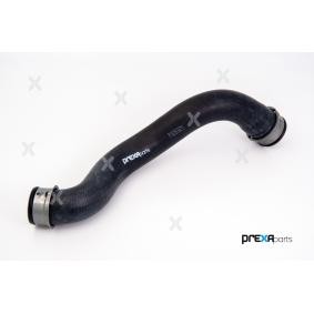 Kühlerschlauch P326321 von PREXAparts günstig für 20,68 € online kaufen