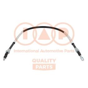 Handbremsseil 711-13171 von IAP QUALITY PARTS günstig für 92,05 € online kaufen