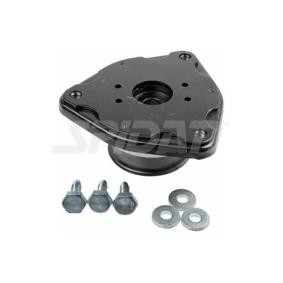 Reparatursatz, Federbeinstützlager 410218 von SPIDAN CHASSIS PARTS günstig für 55,37 € online kaufen