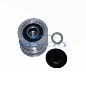 Generatorfreilauf PTA104-0031 von PartsTec günstig für 23,94 € online kaufen