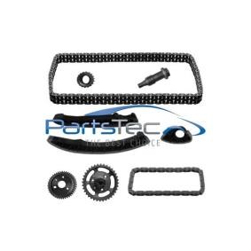 Steuerkettensatz PTA114-0141 von PartsTec günstig für 90,51 € online kaufen