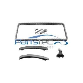 Steuerkettensatz PTA114-0200 von PartsTec günstig für 180,36 € online kaufen