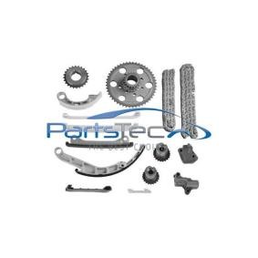 Steuerkettensatz PTA114-0250 von PartsTec günstig für 555,35 € online kaufen