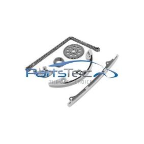 Steuerkettensatz PTA114-0378 von PartsTec günstig für 122,42 € online kaufen