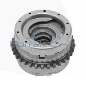 Nockenwellenversteller PTA126-0099 von PartsTec günstig für 262,93 € online kaufen