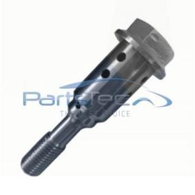 Comprar Válvula central, ajuste árbol de levas de PartsTec PTA127-0160 a bajo precio de 41,77 €