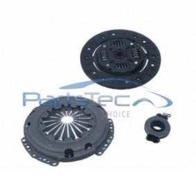 Kupplungssatz PTA204-0008 von PartsTec günstig für 71,72 € online kaufen
