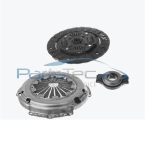 Kupplungssatz PTA204-0017 von PartsTec günstig für 64,89 € online kaufen
