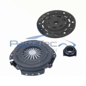 Kupplungssatz PTA204-0063 von PartsTec günstig für 68,31 € online kaufen