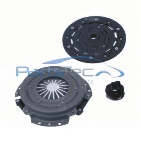 Kupplungssatz PTA204-0066 von PartsTec günstig für 56,31 € online kaufen