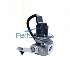 AGR-Ventil PTA510-0006 von PartsTec günstig für 132,00 € online kaufen