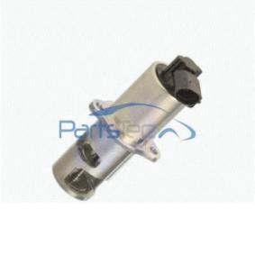 AGR-Ventil PTA510-0034 von PartsTec günstig für 84,07 € online kaufen