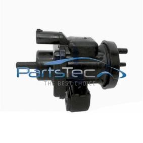 Druckwandler, Turbolader PTA510-0195 von PartsTec günstig für 66,92 € online kaufen