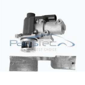 AGR-Ventil PTA510-0212 von PartsTec günstig für 139,09 € online kaufen