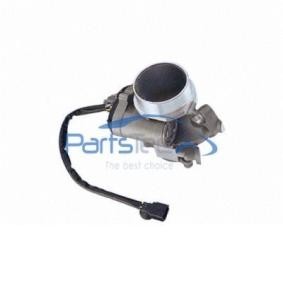 AGR-Ventil PTA510-0221 von PartsTec günstig für 122,96 € online kaufen