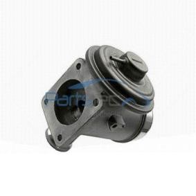 AGR-Ventil PTA510-0246 von PartsTec günstig für 91,31 € online kaufen