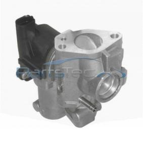 AGR-Ventil PTA510-0268 von PartsTec günstig für 176,83 € online kaufen