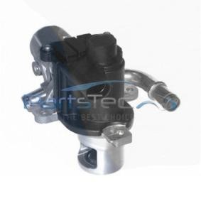 AGR-Ventil PTA510-0277 von PartsTec günstig für 200,43 € online kaufen